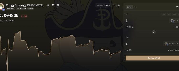 NFT REVIEW NFTs That Work for You: OpenSea Debuts Strategy Tokens