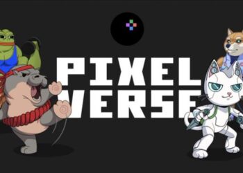 NFT REVIEW From Telegram to Onchain: Pixelverse Launches Web3 Arcade on Base and Farcaster
