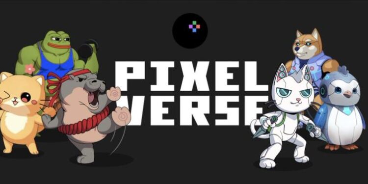 NFT REVIEW From Telegram to Onchain: Pixelverse Launches Web3 Arcade on Base and Farcaster