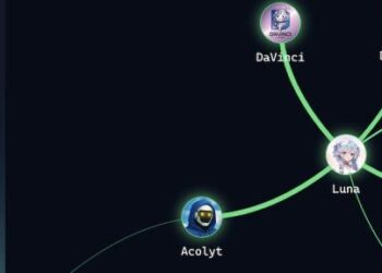 NFT REVIEW Autonomous AI on the Blockchain: Inside Virtuals Protocol