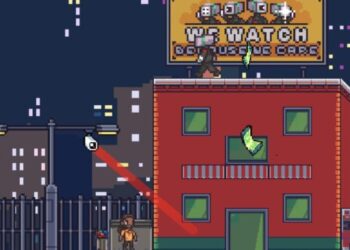 NFT REVIEW Heno Transforms Latest Track into an Immersive Pixel Game