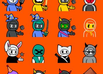 NFT REVIEW Bargain vs. Blue-Chip: Pizza Ninjas & Quantum Cats Show Resilience as Ordinals Market Dips