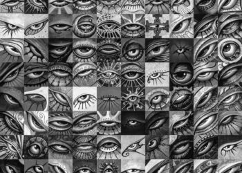 NFT REVIEW Next Up: Jesperish Turns Synesthesia into Digital Dreamscapes