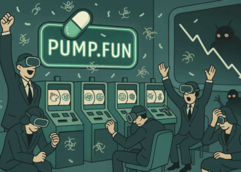 NFT REVIEW NEWS The Pump.fun Debate: Game-Changer or Grift?