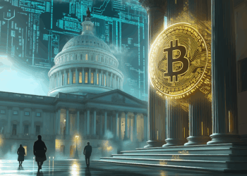 NFT REVIEW NEWS Crypto’s New Era: Inside the SEC Power Shift