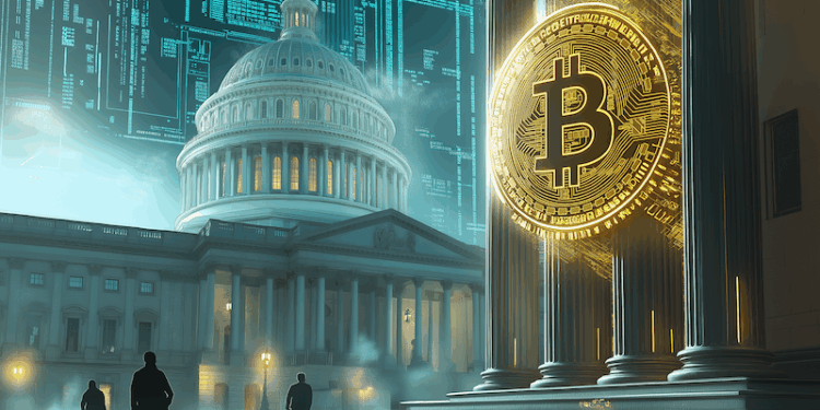 NFT REVIEW NEWS Crypto’s New Era: Inside the SEC Power Shift