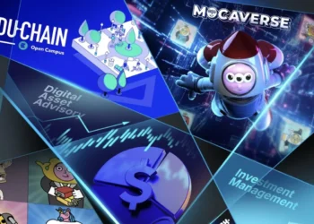 NFT REVIEW Animoca Brands Opens Equity Access Through Solana Tokenization