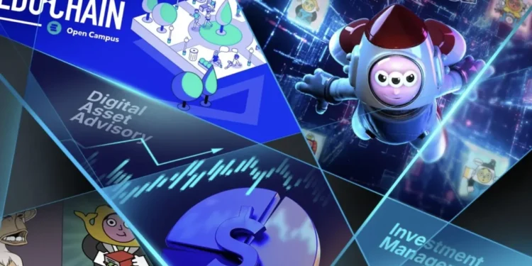 NFT REVIEW Animoca Brands Opens Equity Access Through Solana Tokenization