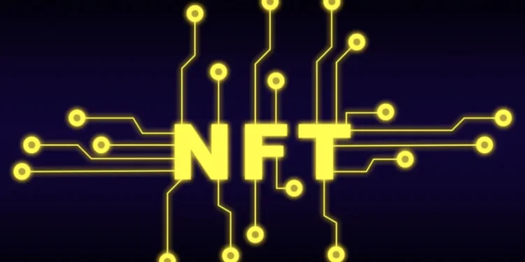 NFT REVIEW The Role of NFTs in Social and Multiplayer Dynamics in Crypto Games