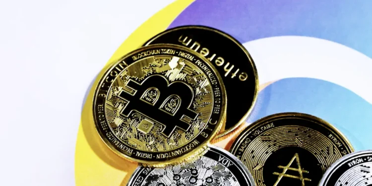 NFT REVIEW Don’t want to buy crypto directly? Consider these alternatives