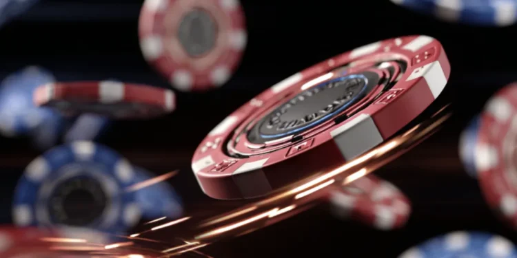 NFT REVIEW How Casinos Have Embraced Crypto – Which Games Are Available?