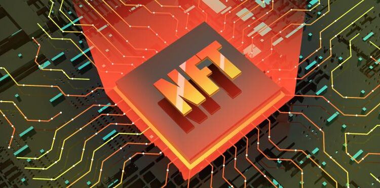 NFT REVIEW NFTs in Finance: Tokenized Assets & the Future of Investing