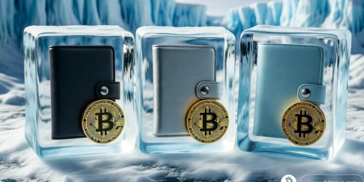 NFT REVIEW NEWS Las 3 mejores carteras frías para guardar criptomonedas – Bitnovo Blog