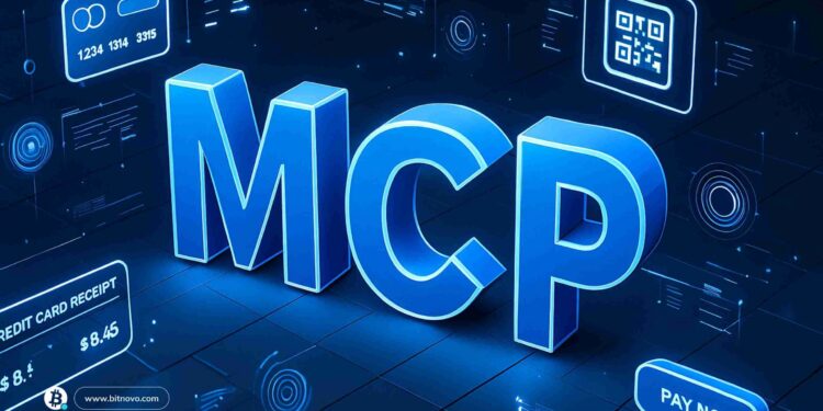 NFT REVIEW NEWS Cobra en criptomonedas con solo pedírselo a tu asistente de IA con el MCP de Bitnovo Pay – Bitnovo Blog