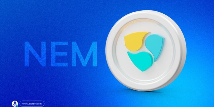 NFT REVIEW NEWS ¿Qué es NEM? Todo sobre esta blockchain híbrida y su criptomoneda XEM – Bitnovo Blog