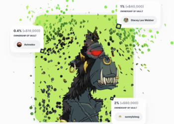 NFT REVIEW Fractional NFTs Explained: Shared Ownership, Liquidity & Future of Digital Investing