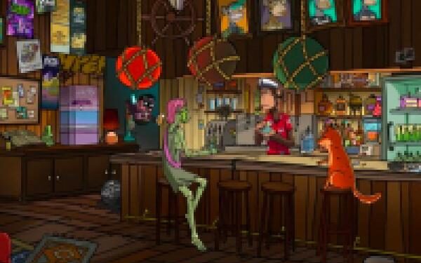 NFT REVIEW Curious about the Bored Ape NFT Collection?