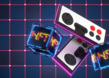 NFT REVIEW NFT Gaming in 2025: The Complete Guide to Blockchain Games