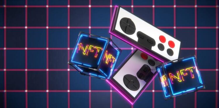 NFT REVIEW NFT Gaming in 2025: The Complete Guide to Blockchain Games