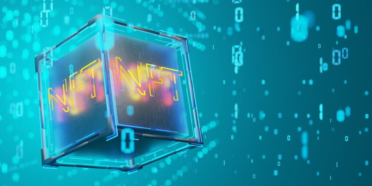 NFT REVIEW The Future of NFTs: What Comes After the Hype (2025–2030 Outlook)