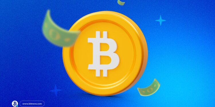 NFT REVIEW NEWS ¿Se puede comprar Bitcoin (BTC) en efectivo? Sí, con Bitnovo – Bitnovo Blog