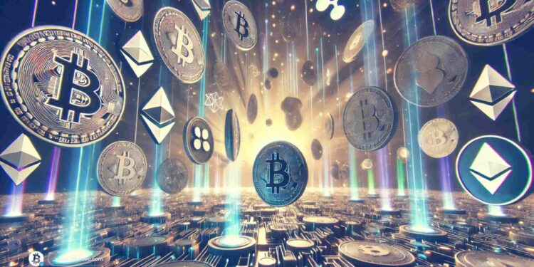 NFT REVIEW NEWS Lo que tienes que saber para entrar antes de entrar en el mundo cripto – Bitnovo Blog