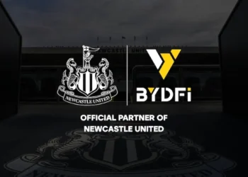 NFT REVIEW How to Use BYDFi to Purchase Bitcoin and Ethereum in Any Country