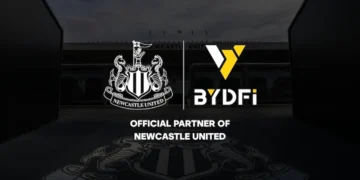 NFT REVIEW How to Use BYDFi to Purchase Bitcoin and Ethereum in Any Country