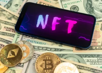 NFT REVIEW How NFTs Differ from Cryptocurrencies: Two Sides of the Blockchain Revolution