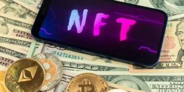 NFT REVIEW How NFTs Differ from Cryptocurrencies: Two Sides of the Blockchain Revolution