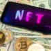 NFT REVIEW How NFTs Differ from Cryptocurrencies: Two Sides of the Blockchain Revolution