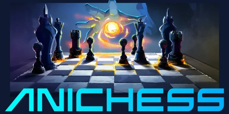 NFT REVIEW Anichess ($CHECK) Guide: Gameplay, Token Utility, Staking & Roadmap Explained