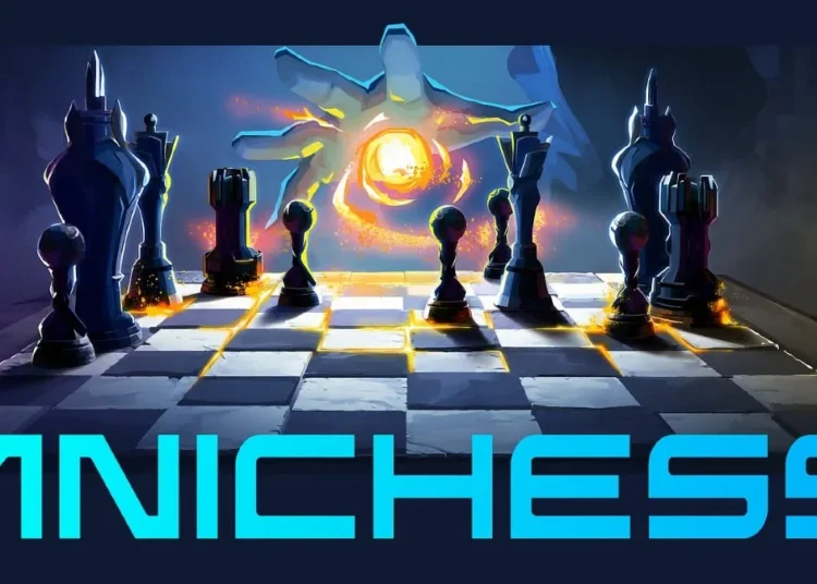 NFT REVIEW Anichess ($CHECK) Guide: Gameplay, Token Utility, Staking & Roadmap Explained