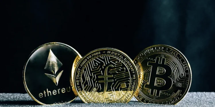 NFT REVIEW Crypto portfolio diversification: The best cryptocurrencies and strategies to consider