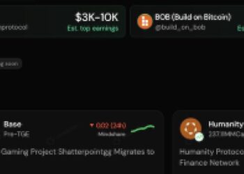 NFT REVIEW InfoFi Explained: How Web3 Is Turning Information Into Financial Value