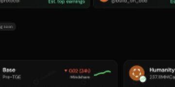 NFT REVIEW InfoFi Explained: How Web3 Is Turning Information Into Financial Value