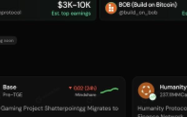 NFT REVIEW InfoFi Explained: How Web3 Is Turning Information Into Financial Value