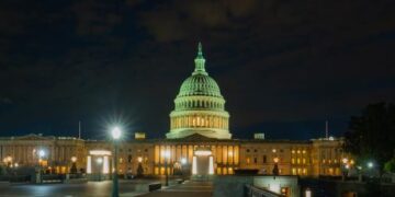 NFT REVIEW How the End of the U.S. Government Shutdown Will Affect Crypto
