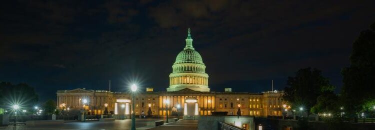 NFT REVIEW How the End of the U.S. Government Shutdown Will Affect Crypto