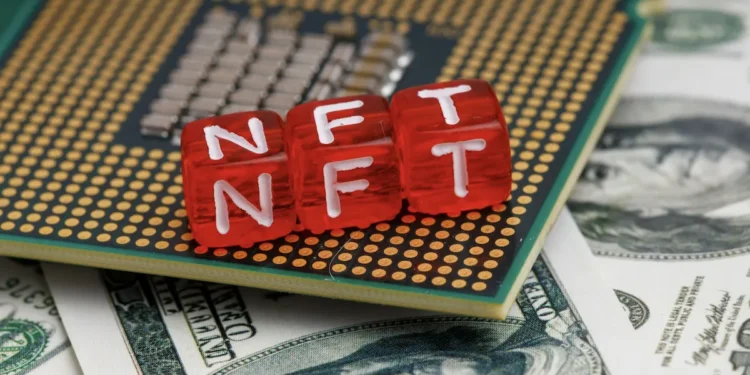 NFT REVIEW Play-to-Earn Meets Casino Culture – What NFT Holders Actually Receive