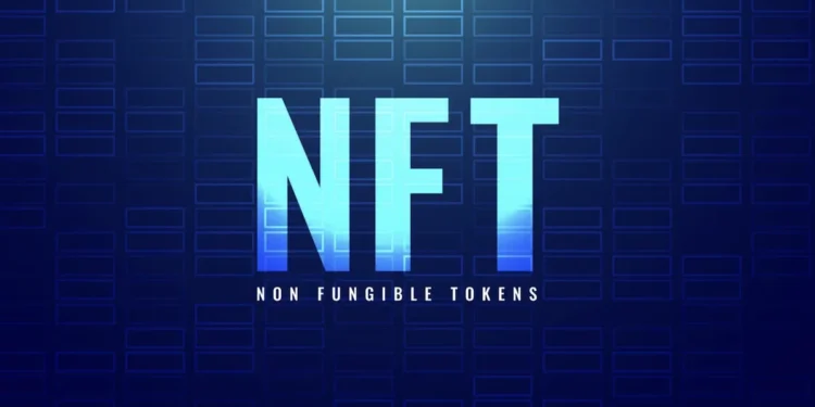 NFT REVIEW How NFT Collectors Handle Financial Pressure When the Market Turns Against Them
