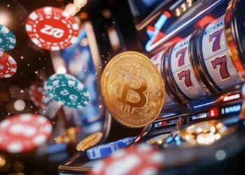NFT REVIEW How Web3 Is Reshaping Online Casinos: From Wallet Logins to Telegram-Based Gaming