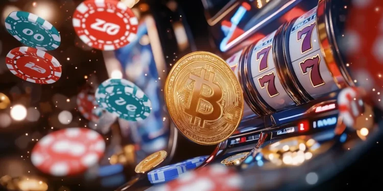 NFT REVIEW How Web3 Is Reshaping Online Casinos: From Wallet Logins to Telegram-Based Gaming