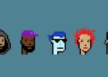 NFT REVIEW CryptoPunks 2026 Price Forecast: Whales, Signals & What Comes Next