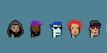 NFT REVIEW CryptoPunks 2026 Price Forecast: Whales, Signals & What Comes Next