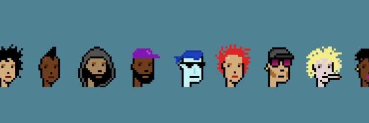 NFT REVIEW CryptoPunks 2026 Price Forecast: Whales, Signals & What Comes Next