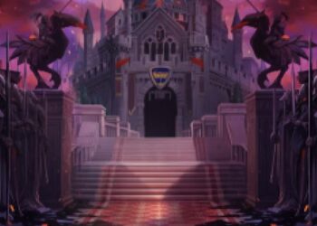 NFT REVIEW Immutable Launches Mintory With Ragnarok: Sharing Hero NFT as Its First Title