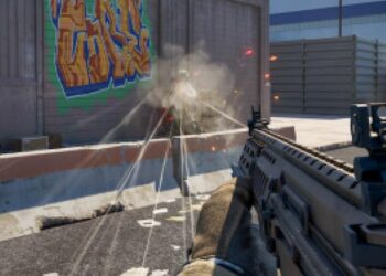 NFT REVIEW Reaper Actual Launches Aether Protocol Series 1 NFTs With Real In-Game Utility