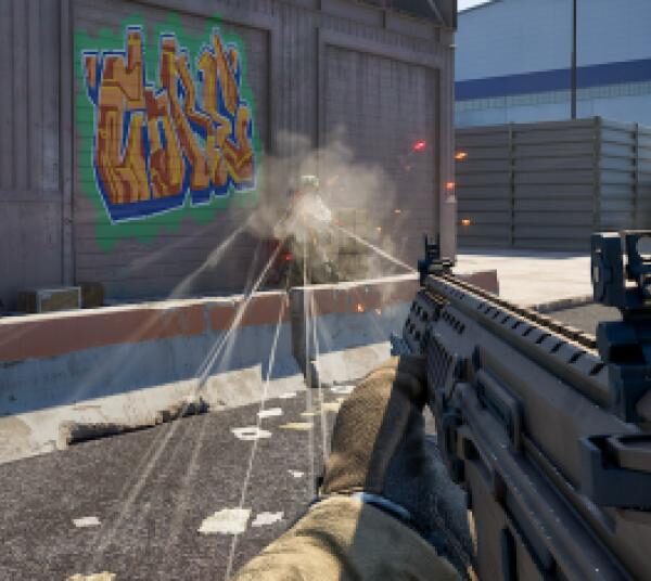 NFT REVIEW Reaper Actual Launches Aether Protocol Series 1 NFTs With Real In-Game Utility