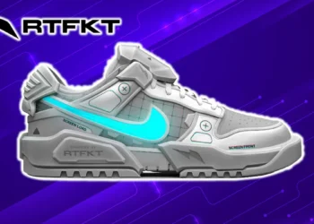 NFT REVIEW Who Bought RTFKT and What’s Next for Clone X?